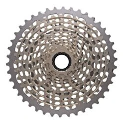 SRAM XX1 X-Dome XG-1199 11sp XD Cassette-Zilver-10-42