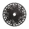 SRAM Eagle NX-PG1230 12sp Cassette-Zwart-11-50 1 SRAM Eagle NX-PG1230 12sp Cassette-Zwart-11-50 -Cyclo Verkoop 00.2418.086.000 medium