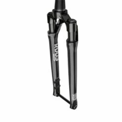 Rockshox Rudy Ultimate XPLR Race Day Solo Air 28" Voorvork-Zwart -Cyclo Verkoop 00.4020.817.000 4 medium