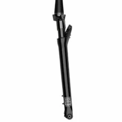 Rockshox Rudy Ultimate XPLR Race Day Solo Air 28" Voorvork-Zwart -Cyclo Verkoop 00.4020.817.000 3 medium