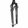 Rockshox Rudy Ultimate XPLR Race Day Solo Air 28" Voorvork-Zwart 2 Rockshox Rudy Ultimate XPLR Race Day Solo Air 28" Voorvork-Zwart -Cyclo Verkoop 00.4020.817.000 medium