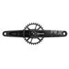 SRAM NX Eagle DUB Boost 1x12sp Crankset 1 SRAM NX Eagle DUB Boost 1x12sp Crankset -Cyclo Verkoop 00.6118.525.003 1 1
