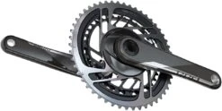 SRAM Red D1 DUB Carbon Crankset-Zwart-172.5mm-48x35 -Cyclo Verkoop 00.6118.539.004 2 medium