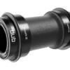 SRAM DUB PF30 Pressfit 30 Road Wide 68mm Trapaslagers-Zwart -Cyclo Verkoop 00.6418.018