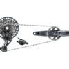 SRAM Eagle GX 1x12sp Kit-Lunar-175 32T -Cyclo Verkoop 00.7918.095.002