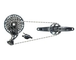 SRAM Eagle GX 1x12sp Kit-Lunar-175 32T