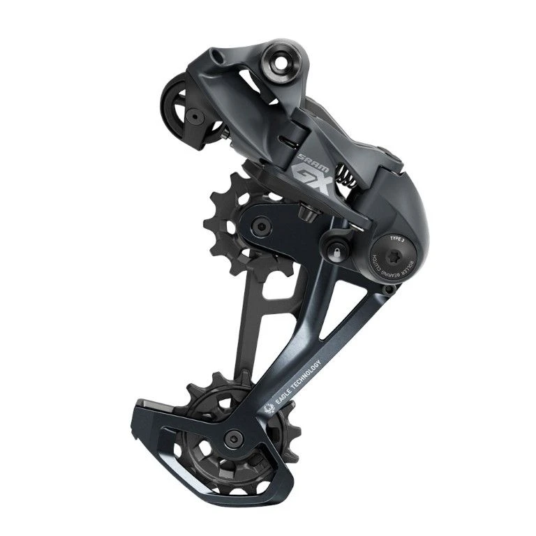 SRAM Eagle GX 1x12sp Kit-Lunar-175 32T 4 SRAM Eagle GX 1x12sp Kit-Lunar-175 32T - Image 2