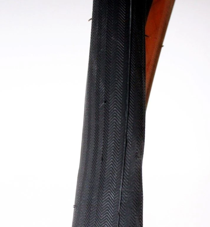 Challenge Strada Bianca Comp Draadband-Zwart-Bruin-700x33 4 Challenge Strada Bianca Comp Draadband-Zwart-Bruin-700x33 - Image 2