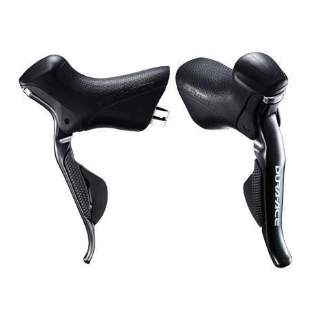 Shimano STI-set Dura Ace Di2 ST7970 4 Shimano STI-set Dura Ace Di2 ST7970 - Image 2