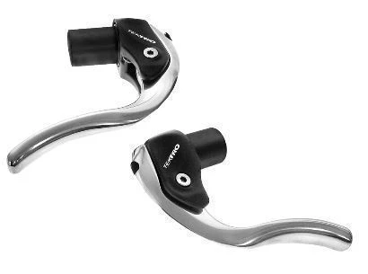 Tektro Triathlon/Tijdrit Remhendels (set) 3 Tektro Triathlon/Tijdrit Remhendels (set)