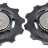 Shimano Dura-Ace RD-9000/9070 Derailleurwieltjes-11sp 1 Shimano Dura-Ace RD-9000/9070 Derailleurwieltjes-11sp -Cyclo Verkoop 03664265 34F9 48BC A68A 6FCF1CB2F2BD