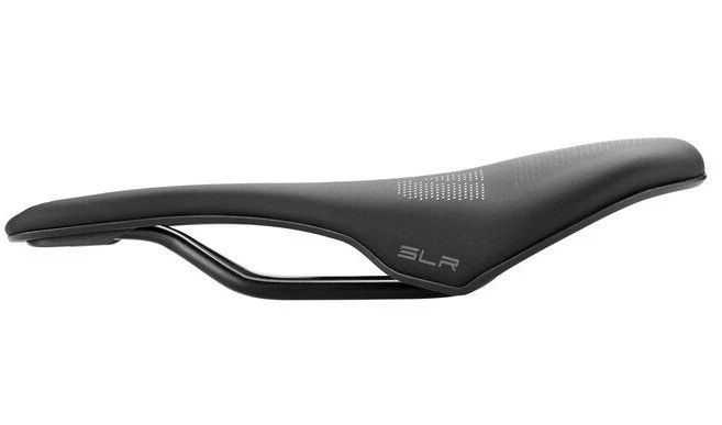 Selle Italia SLR Boost Superflow L3 Zadel-Zwart-248x145 4 Selle Italia SLR Boost Superflow L3 Zadel-Zwart-248x145 - Image 2