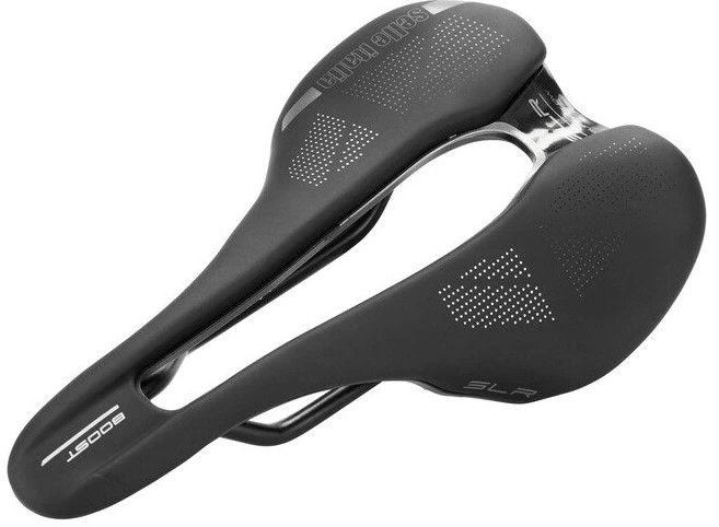 Selle Italia SLR Boost Superflow L3 Zadel-Zwart-248x145 3 Selle Italia SLR Boost Superflow L3 Zadel-Zwart-248x145