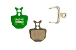 Swissstop Disc 18 Formula Oro Schijfremblokken