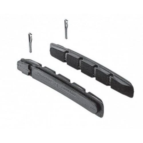 Shimano XTR Remrubber Los XTR (1 Paar) 3 Shimano XTR Remrubber Los XTR (1 Paar)