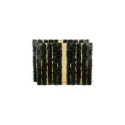 Lezyne Tubeless Plug Refill (10 Stuks)-Zwart -Cyclo Verkoop 1 pk ptbls v104 10 2 medium