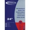 Schwalbe SV9C Binnenband-Zwart-24x1.00 -Cyclo Verkoop 10418343 medium