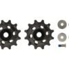SRAM Apex1/NX 11sp Derailleurwieltjes-Zwart -Cyclo Verkoop 11.7518.072.000