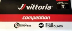 Vittoria Corsa Butyl Graphene Tube-Zwart-700x25 -Cyclo Verkoop 111.1cx.00.b5.111tg 3 medium
