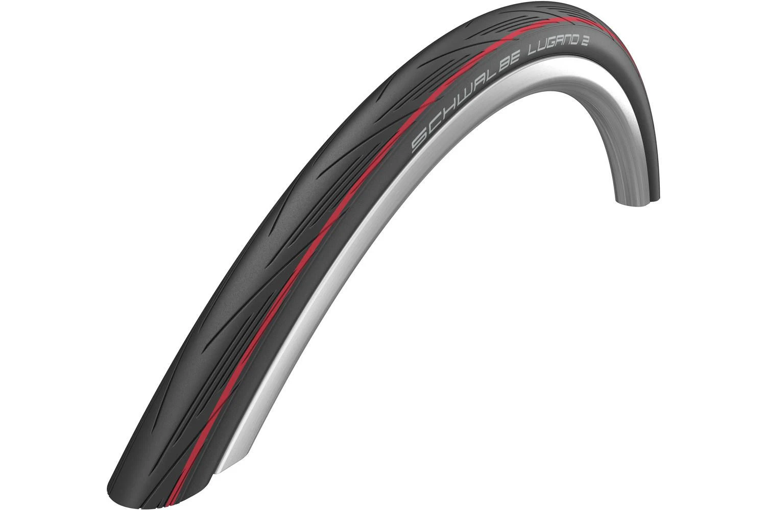 Schwalbe Lugano II K-Guard Draadband 3 Schwalbe Lugano II K-Guard Draadband