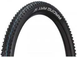 Schwalbe Racing Ray Super Ground Addix SpeedGrip TL-Easy Vouwband