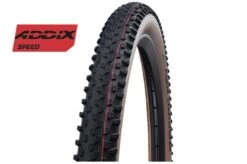 Schwalbe Racing Ray Super Race Addix Speed TL-Easy Vouwband-Classic-29x2.25 -Cyclo Verkoop 11654050.01 medium