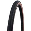 Schwalbe G-One Allround TLE Addix Performance Vouwband-Zwart-Brons-700x40 -Cyclo Verkoop 11654339
