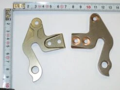 Derailleurhanger 016