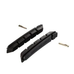 Shimano BR-M970/739 V-brake Remblokken Voor Keramische Velg