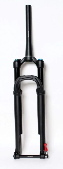 Fox 32 Float Performance Elite Boost Voorvork-Zwart