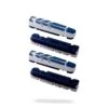 BBB BBS-28HP UltraStop Remblokken-Blauw -Cyclo Verkoop 2905732801
