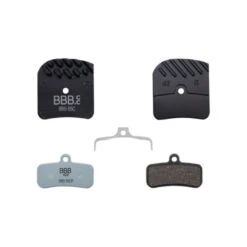 BBB BBS-55C DiscStop Coolfin Comp.w/Shimano Saint Schijfremblokken -Cyclo Verkoop 2905765501 3 medium