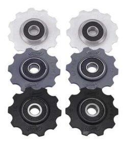 BBB BDP-01 RollerBoys 10T Derailleurwieltjes