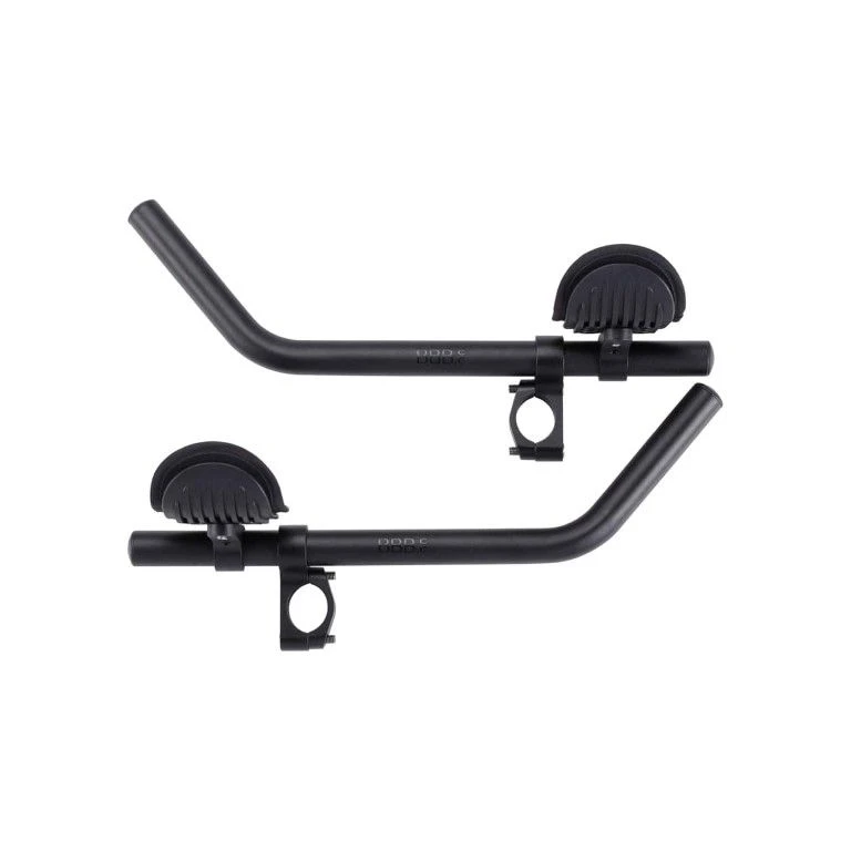 BBB BHB-60 AeroMax Opzetstuur-Zwart 4 BBB BHB-60 AeroMax Opzetstuur-Zwart - Image 2