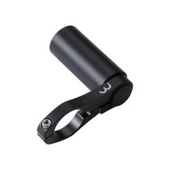 BBB BHB-91 BarMount Stuurhouder-Zwart