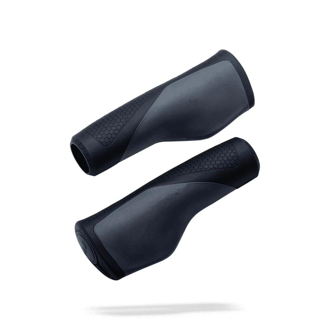 BBB BHG-100 Mamba Grips-Zwart-Grijs 3 BBB BHG-100 Mamba Grips-Zwart-Grijs