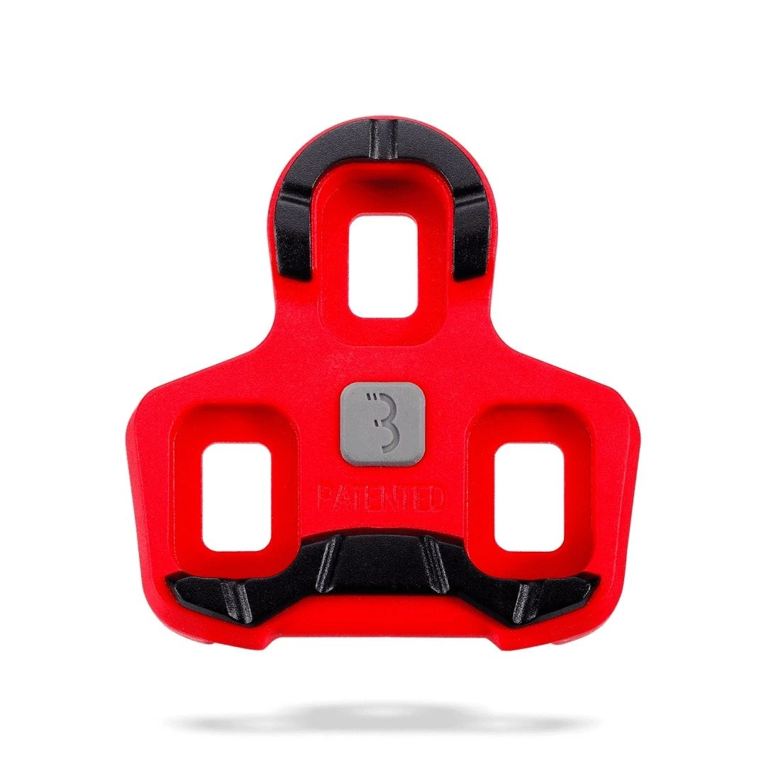 BBB BPD-04A MultiClip Schoenplaten-Rood 5 BBB BPD-04A MultiClip Schoenplaten-Rood - Image 3
