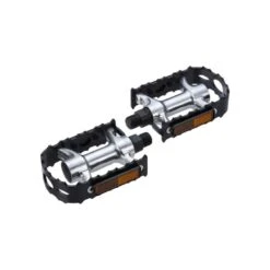 BBB BPD-16 BigFeet Pedaalset-Zwart -Cyclo Verkoop 2961131601 3 medium