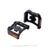 BBB BPD-90 FeetRest Clipless Adapter-Zwart -Cyclo Verkoop 2961139001