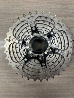 Massini Shimano/SRAM Cassette 12v - 11-34 -Cyclo Verkoop 2 7 30