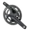 FSA Omega Mega Exo Crankset-Zwart-172.5mm-50x34 -Cyclo Verkoop 330 0329554260 2