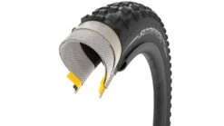 Pirelli Scorpion Enduro R Vouwband-Zwart-29x2.6 -Cyclo Verkoop 335037001 pirelli scorpion enduro r detail2 medium