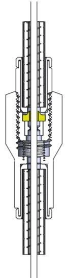 Ashima Mini Rem/derailleur Kabelversteller 4 Ashima Mini Rem/derailleur Kabelversteller - Image 2