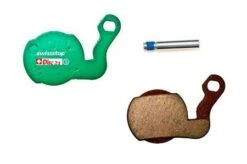 Swissstop Disc 21 Magura Louise 07 Schijfremblokken