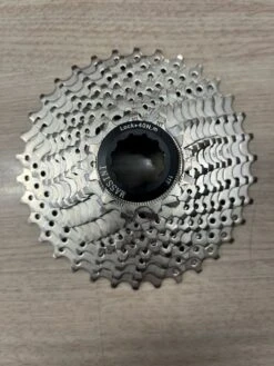 Massini Shimano/SRAM Cassette 12v - 11-34