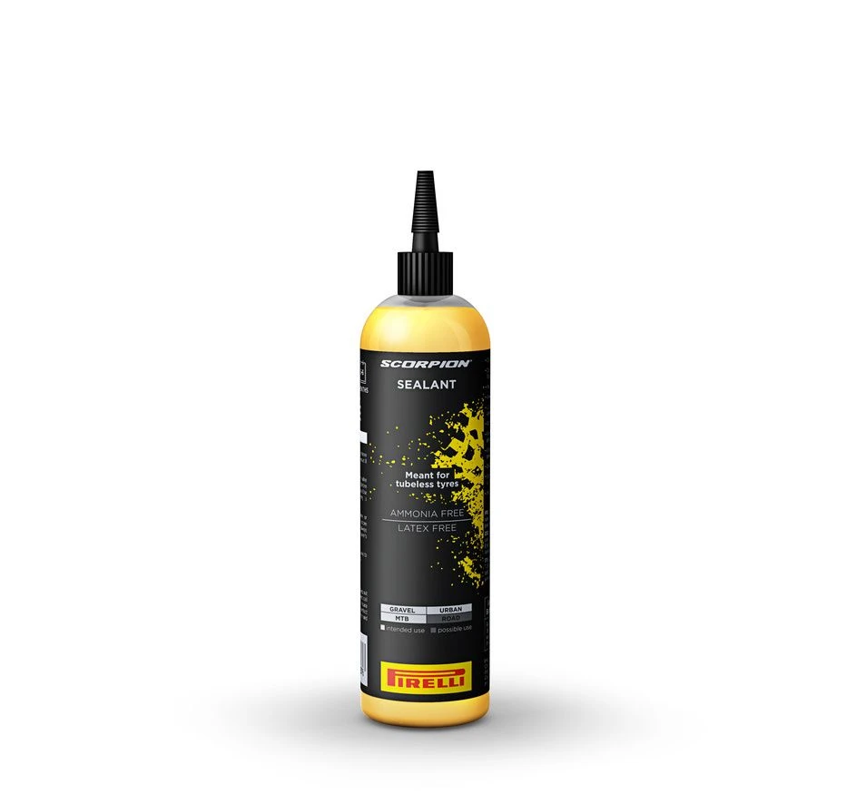 Pirelli Scorpion SmartSEAL-Geel-240ml 3 Pirelli Scorpion SmartSEAL-Geel-240ml