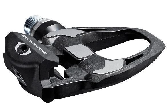 Shimano Dura Ace 9100 Pedaalset Incl. Schoenplaten 3 Shimano Dura Ace 9100 Pedaalset Incl. Schoenplaten