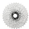 Sunrace CSM96 9sp Cassette-Zilver-11-34 -Cyclo Verkoop 47dc32d6 55fa 412b b440 c08127e03da0 sr csm96 9sp 34 thv045978