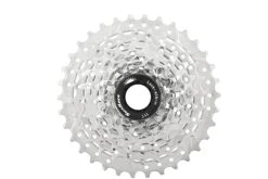 Sunrace CSM96 9sp Cassette-Zilver-11-34