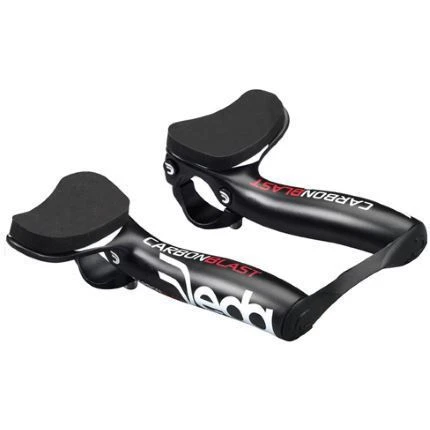 Deda Carbon Blast Opzetstuur 3 Deda Carbon Blast Opzetstuur